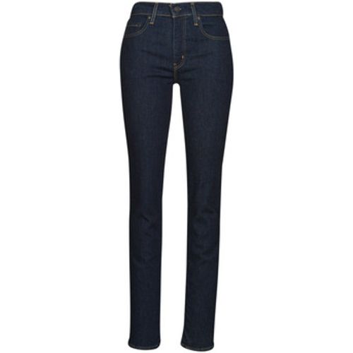 Straight Leg Jeans 724 HIGH RISE STRAIGHT - Levis - Modalova