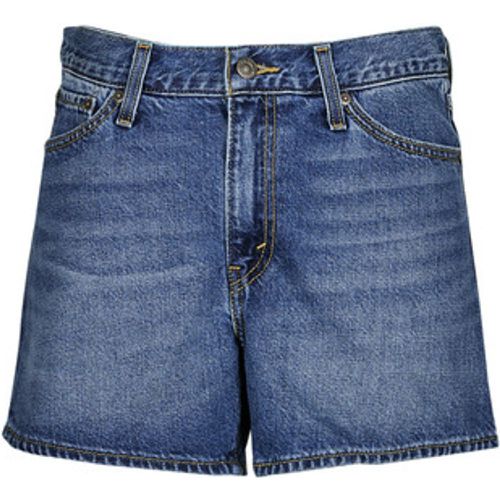 Levis Shorts 80S MOM SHORT - Levis - Modalova