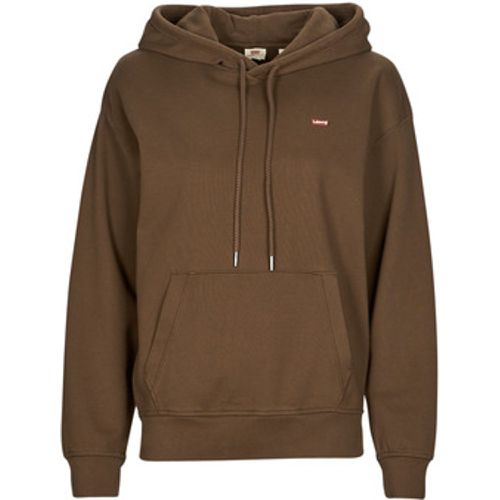 Levis Sweatshirt STANDARD HOODIE - Levis - Modalova