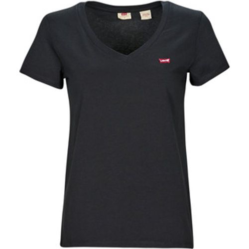 Levis T-Shirt PERFECT VNECK - Levis - Modalova