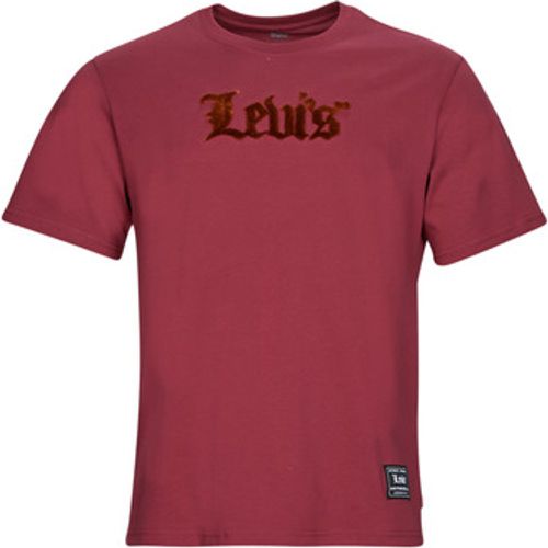 Levis T-Shirt SS RELAXED FIT TEE - Levis - Modalova