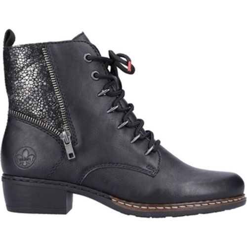 Rieker Stiefeletten Y0800 - Rieker - Modalova