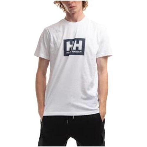 Helly Hansen T-Shirt - Helly Hansen - Modalova