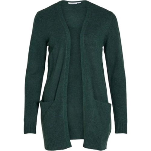 Damenmantel Noos Cardigan Ril - Pineneedle - Vila - Modalova