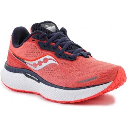 Herrenschuhe Triumph 19 S10678-16 - Saucony - Modalova