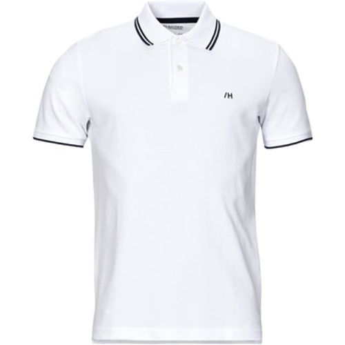 Selected Poloshirt SLHDANTE SPORT - Selected - Modalova