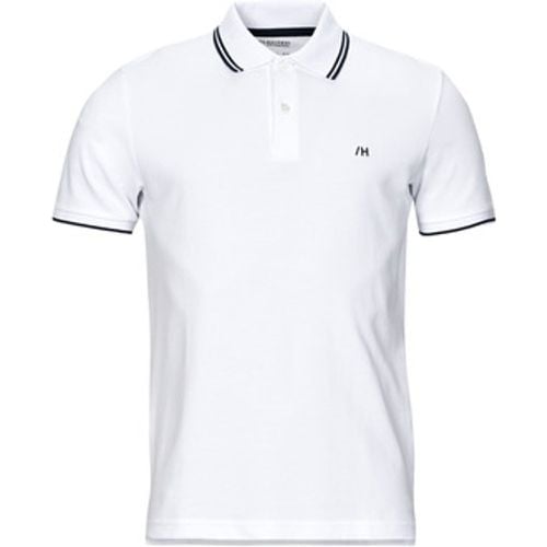 Selected Poloshirt SLHDANTE SPORT - Selected - Modalova