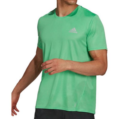 T-Shirts & Poloshirts H32232 - Adidas - Modalova