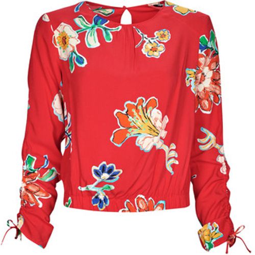 Desigual Blusen BLUS_LANDI - Desigual - Modalova