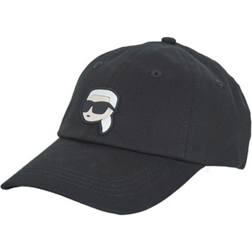 Schirmmütze K/IKONIK 2.0 CAP - Karl Lagerfeld - Modalova