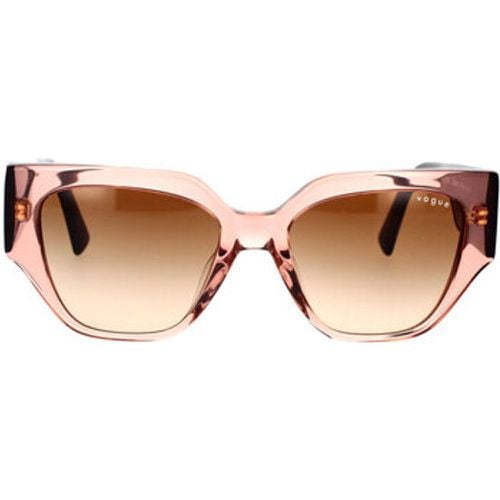 Sonnenbrillen Sonnenbrille VO5409S 282813 - Vogue - Modalova