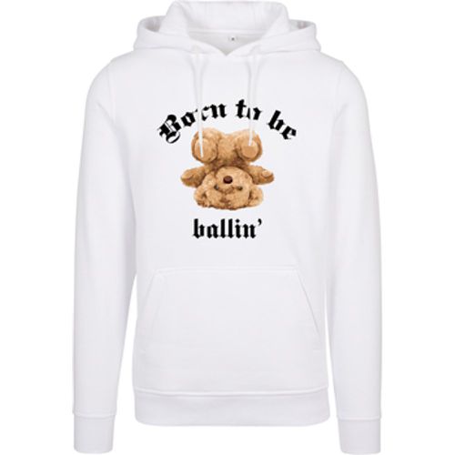 Pullover Born To Be Hoodie - Ballin Est. 2013 - Modalova