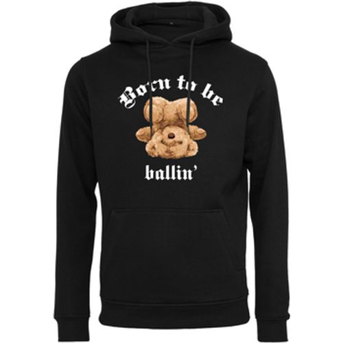 Pullover Born To Be Hoodie - Ballin Est. 2013 - Modalova