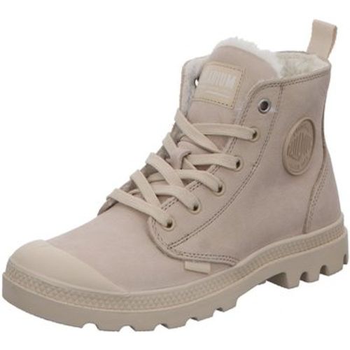 Stiefel Must-Haves 95982-217-M Pampa HI Zip WL - Palladium - Modalova