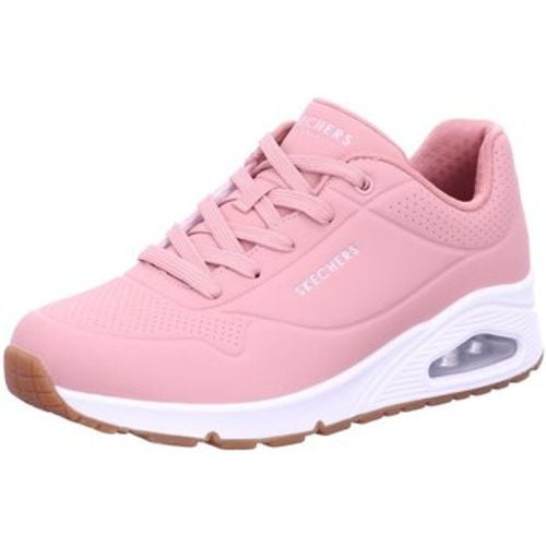 Sneaker UNO STAND ON AIR 73690 ROS - Skechers - Modalova