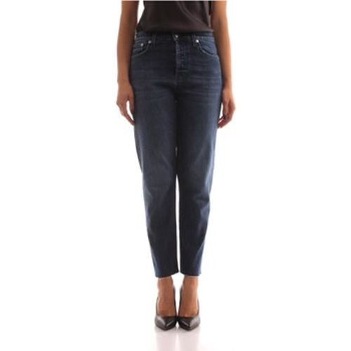 Boyfriend Jeans A22RND205D3941834 - Roy Rogers - Modalova