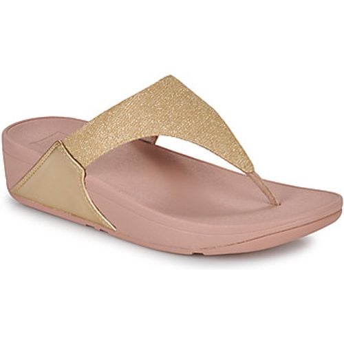 Sandalen LULU SHIMMERLUX TOE-POST SANDALS - FitFlop - Modalova