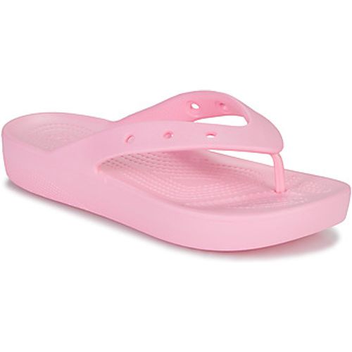 Zehentrenner Classic Platform Flip W - Crocs - Modalova