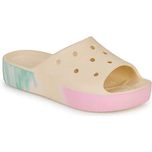 Zehensandalen CLASSIC PLATFORM OMBRE SLIDE - Crocs - Modalova