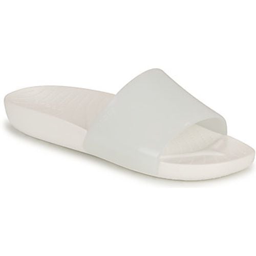 Zehensandalen Splash Glossy Slide - Crocs - Modalova