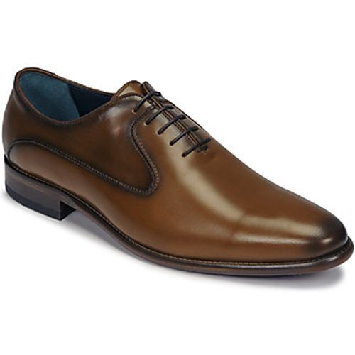 Schuhe 4530-NATUR-TAN-COGNAC - Brett & Sons - Modalova
