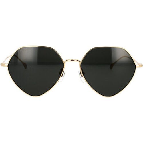 Sonnenbrillen -Sonnenbrille GG1182S 001 - Gucci - Modalova