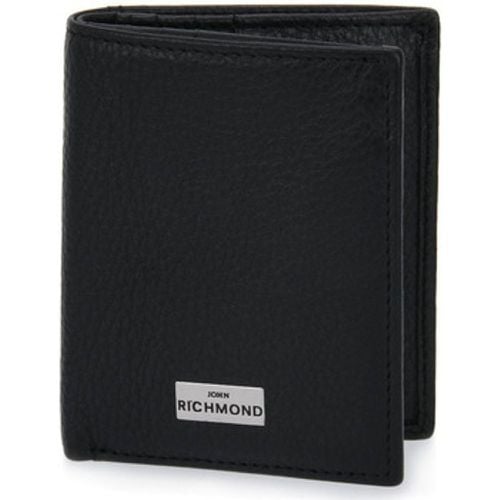 Richmond Geldbeutel W11 WALLET - Richmond - Modalova