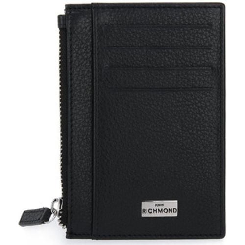 Richmond Geldbeutel W10 CARDHOLDER - Richmond - Modalova