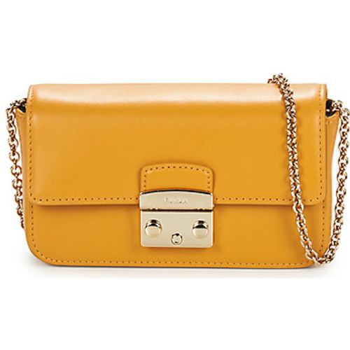 Umhängetasche METROPOLIS MINI CROSSBODY - Furla - Modalova