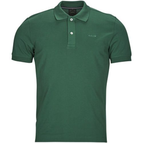 Geox Poloshirt M POLO PIQUET - Geox - Modalova