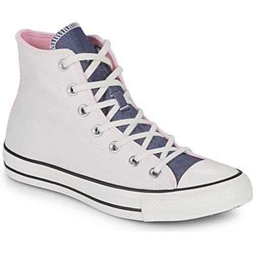 Turnschuhe CHUCK TAYLOR ALL STAR DENIM FASHION HI - Converse - Modalova