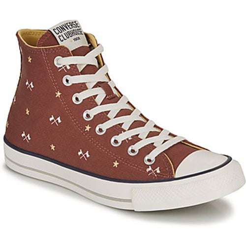 Turnschuhe CHUCK TAYLOR ALL STAR- CLUBHOUSE - Converse - Modalova