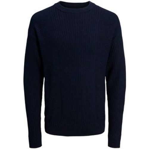 Pullover 12216356 JPRBLUBRADLEY-INDIGO - jack & jones - Modalova