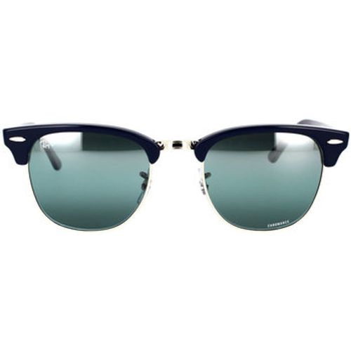 Sonnenbrillen Clubmaster RB3016 1366G6 Polarisierte Sonnenbrille - Ray-Ban - Modalova