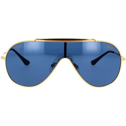 Sonnenbrillen Sonnenbrille Wings RB3597 924580 - Ray-Ban - Modalova