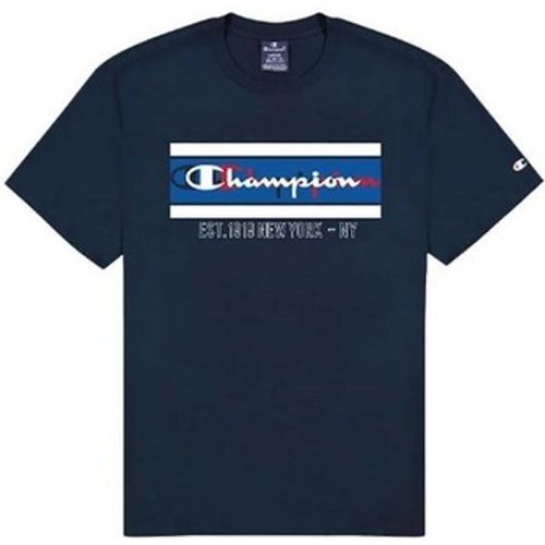 Champion T-Shirt 217278BS503 - Champion - Modalova