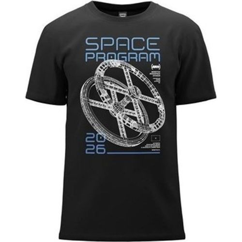 Monotox T-Shirt Space Program - Monotox - Modalova