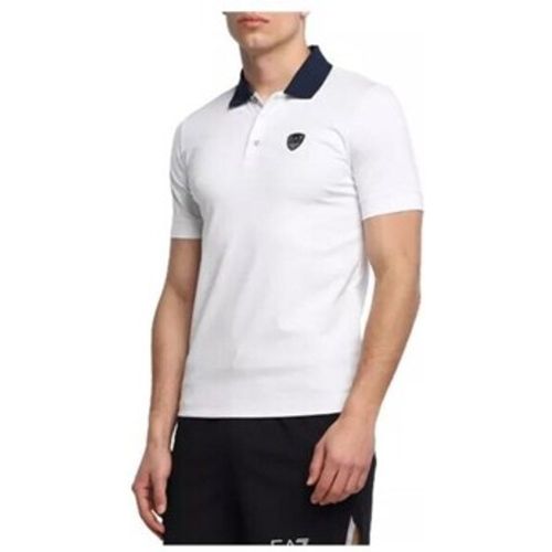 T-Shirt 3LPF08PJEEZ1100 - Emporio Armani - Modalova