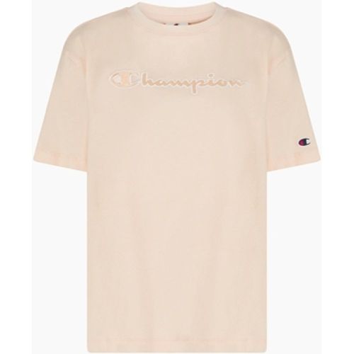 T-Shirt T-shirt Rochester Logo - Champion - Modalova