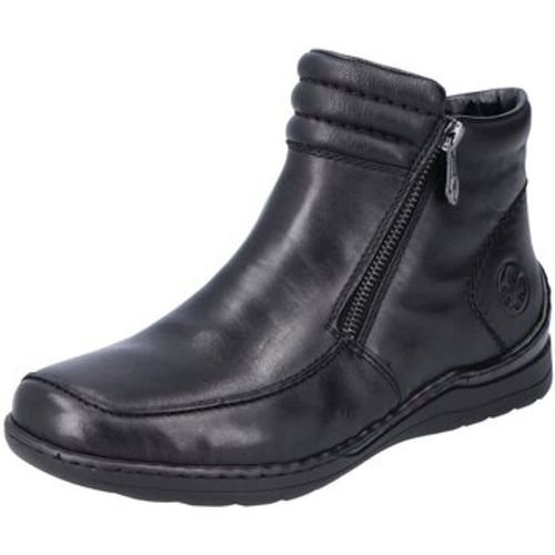 Stiefel Stiefeletten HWK Stiefel 48999-00 - Rieker - Modalova