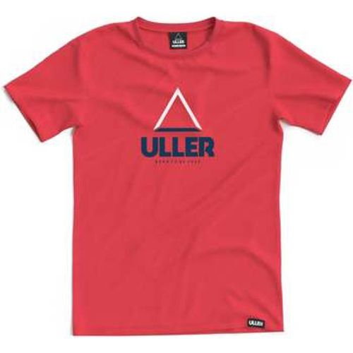 Uller T-Shirt Classic - Uller - Modalova