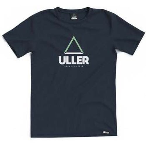 Uller T-Shirt Classic - Uller - Modalova