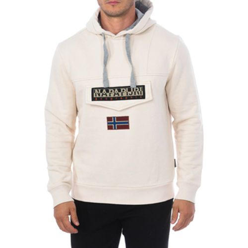 Napapijri Sweatshirt NP0A4GJD-NS5 - Napapijri - Modalova