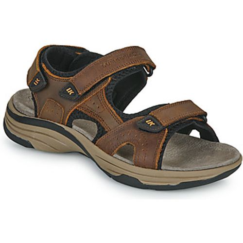 Lumberjack Sandalen BOGART - Lumberjack - Modalova