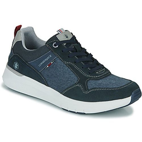 Lumberjack Sneaker NEIL - Lumberjack - Modalova