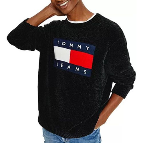 Sweatshirt Original flag logo - Tommy Jeans - Modalova