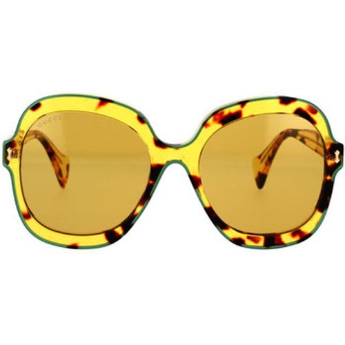 Sonnenbrillen -Sonnenbrille GG1240S 003 - Gucci - Modalova