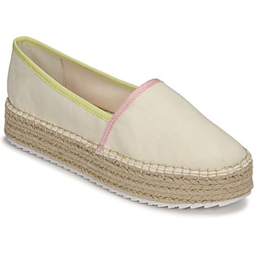 Espadrilles FLATFORM ESPADRILLE - Tommy Jeans - Modalova