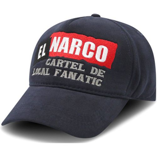 Schirmmütze Baseball Cap EL NARCO - Local Fanatic - Modalova