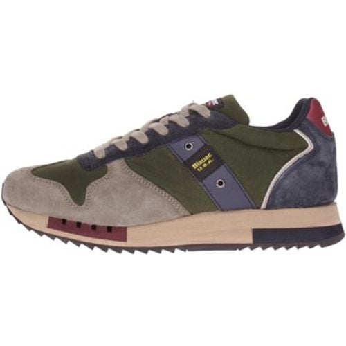 Blauer Sneaker - Blauer - Modalova